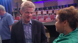 Eyewitness News celebrates legacy of Sandy Kenyon