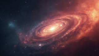Celestial Drift (1 Hour Space Ambient)