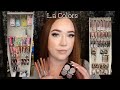 NEW L A Colors Makeup & Lipliners | Spring 2022 Dollar Tree