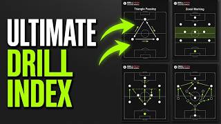Football Coaching Articles & Guides | Drills, Tactics & Coaching Solutions