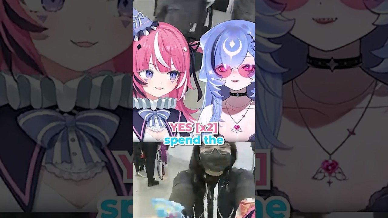 Bao & Camilla Got Proposed by a Fan on Stream
