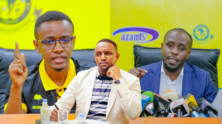 MWANASHERIA WA  YANGA AFAFANUA UKWELI | RAIS HERIS KUNG'OLEWA YANGA...