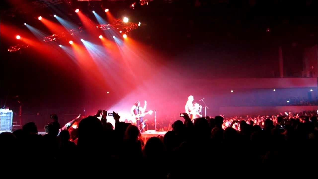 Angel концерт