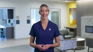 Your First Chemotherapy Treatment What to Expect