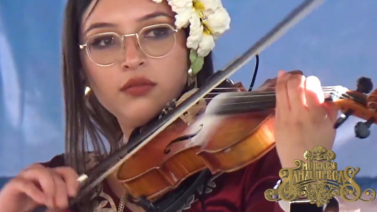 MUJERES TAMAULIPECAS EN HUAYACOCOTLA