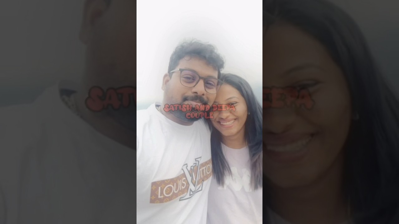 Part 1 Top Tamil 15 Instagram Famous couples❤️👩‍❤️‍👨