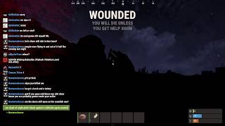 Hacker Report Us East Facepunch 2