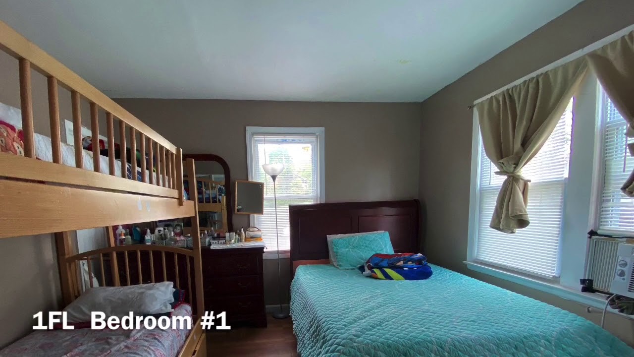 58 Dale Street Stamford (Two Family 479.9K) YouTube