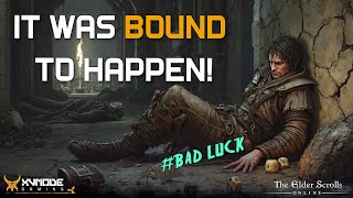 ESO - Why did i expect this to be anything different? LOL!
This ESO gameplay stream was aired on Twitch TV on 6th March 2025! Today in ESO went into Infinite Archive with ONLY BEAMS! Trying my luck with that stupid Focused Efforts...AGAIN!
Dont forget to like and subscribe for more ESO content!
NEW YouTube Channel! - http://www.youtube.com/@UCCy6614xsdJ5iET-b_Jnn6Q
Patreon: http://www.patreon.com//xynode
Conan servers: https://xynodegaming.com/conan-exiles/
Website: http:///www.xynodegaming.com
Twitch: http://www.twitch.tv/xynode
Support link to help me recover after surgery and move in 2024 - https://www.paypal.com/donate/?campaign_id=CVMDQHKDVC3JJ
G-portal Partner exclusive 10% Discount on new G-portal Servers! - https://g-portal.com/?ref=xynode ESO - Why did i expect this to be anything different? LOL!