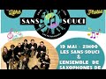 Capture de la vidéo Ensemble De Saxophones 🎷 De Toulouse - 19/05/2023