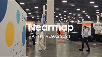 Nearmap and the Betterview Platform at ITC Vegas 2024