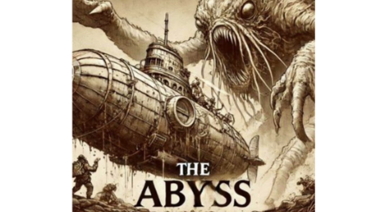Watch Brake Even Paradox- The Abyss on YouTube Watch Brake Even Paradox- The Abyss on YouTube