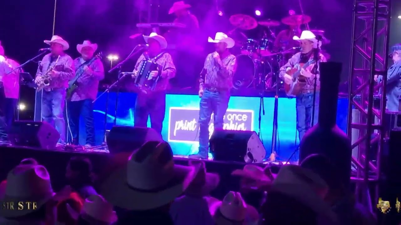 Assista a David Lee Garza y Los Musicales Solamente Tu Live Farwest no YouTube Assista a David Lee Garza y Los Musicales Solamente Tu Live Farwest no YouTube