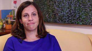 Professor Rachel Barkow discusses the history of clemency