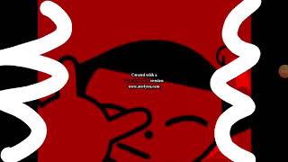 Pbs Kids Dot Logo My Version In Devils Blast