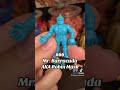 Mysteries revealed! - M.U.S.C.L.E. 66 Mr. Barracuda (A)