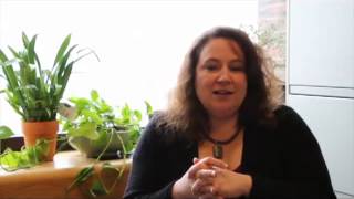 Jennifer Kaldenberg Discusses Occupational Therapy and Vision Rehabilitation