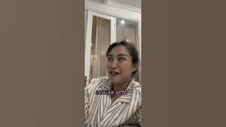 Ada apa dibalik kim dekatin fitri sama reza gldys yolo ine bongkar tujuannya kim yolo bngkar begini