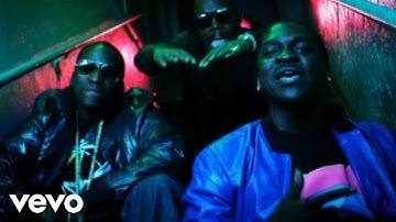 Clipse - Kinda Like A Big Deal (Explicit Version) ft. Kanye West