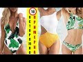 🔞 ПРИМЕРКА КУПАЛЬНИКИ С ALIEXPRESS 2019 / CUPSHE ожидание vs реальность