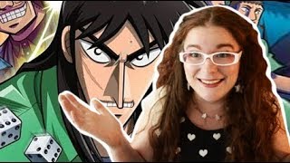 KAIJI Ultimate Survivor REVIEW (Pixie Talks: Review Vlog!)