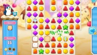 Frozen Frenzy Mania - Android and iOS gameplay GamePlayTV screenshot 3