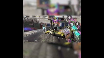 Call of duty mobile Intense Gameplay #codmobile #codm #viral #shorts #viralvideo #video #callofduty