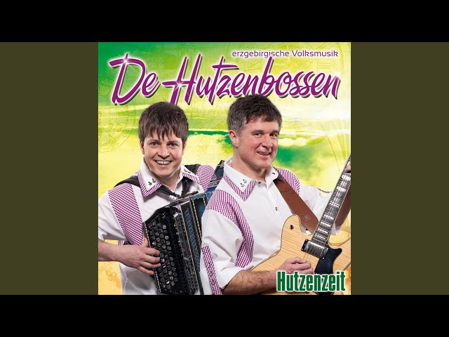 De Hutzenbossen - Schunkelzeit