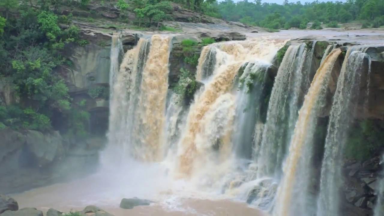tourist places in manendragarh chhattisgarh