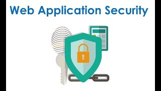 Introduction to Web Application Security