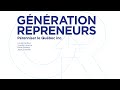 Gnration repreneurs capsule