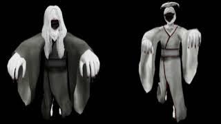 The Mimic | Book II | The Witch's Wrath | No scream at the beninging