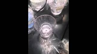 Solar Still Lab Data