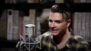 Video thumbnail of "Dashboard Confessional - The Best Deceptions - 6/22/2017 - Paste Studios, New York, NY"