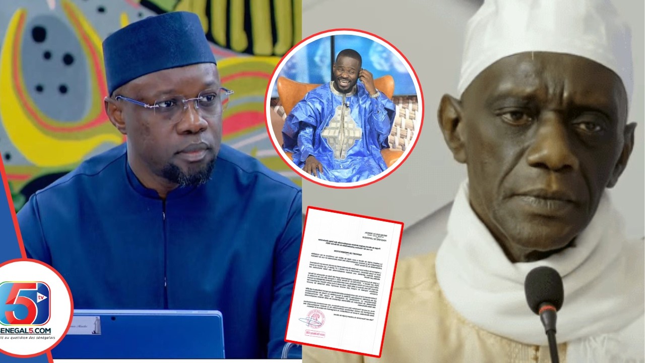 Dernière Minute: Mame Makhtar Gueye Prend une Grosse Décision sur sa Liste et Révèle Tout sur l’Aff…