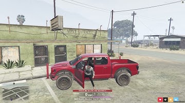 [CUSTOM] Rename Car @Garage System | Show Case