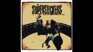 Supersuckers - The Evil Power Of Rock N' Roll chords