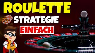 Geringes Risiko Roulette Strategie | 100 Euro gewinnen in 10 Runden Roulette screenshot 3