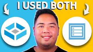 TrueNAS vs OpenMediaVault (2026) - Which One Is BETTER? TrueNAS vs OpenMediaVault (2026) - Which One Is BETTER?