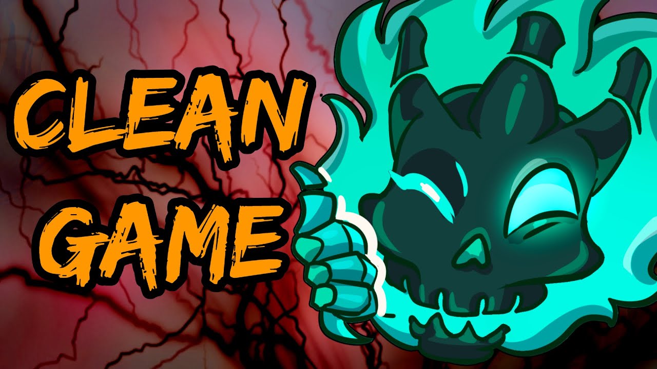 Чистая игра THRESH