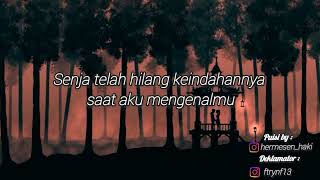 Puisi Romantis Untuk Pacar