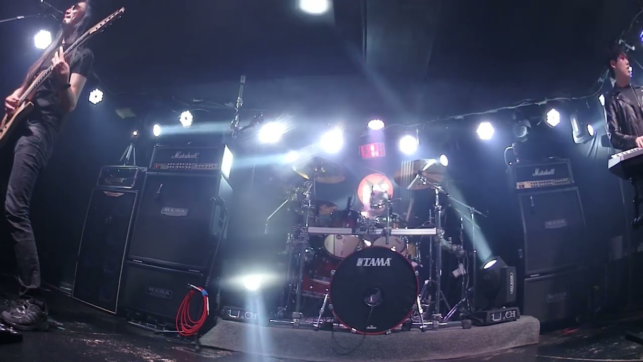 Ami's Band Mizy - Open your Heart (Live Version) - YouTube