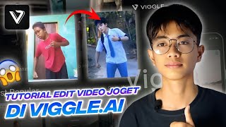 Download lagu Cara Membuat Video Joget Menggunakan AI | Viggle.AI Tutorial android