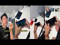 REVIEW REDMI NOTE 8 PRO CHIẾN ROBLOX CỰC MƯỢT GIÁ RẺ