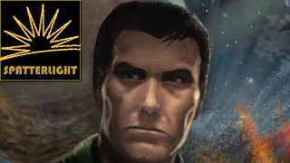 Jack Vance - Demon Princes 4 - The Face - scifi e-book by Spatterlight Press