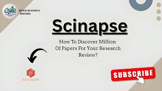 Scinapse AI: Discover Millions of Research Papers Instantly (Best Free Research Tool)