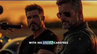 MY FATHER-IN-LAW  MAX PART 2 lgbtq history / historia lgbtq