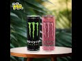 MR.DOLLAR Monster Energy Drink
