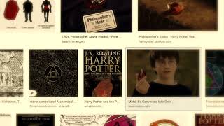 The Philosophers Stone