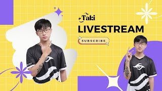 TAKI STREAMMING